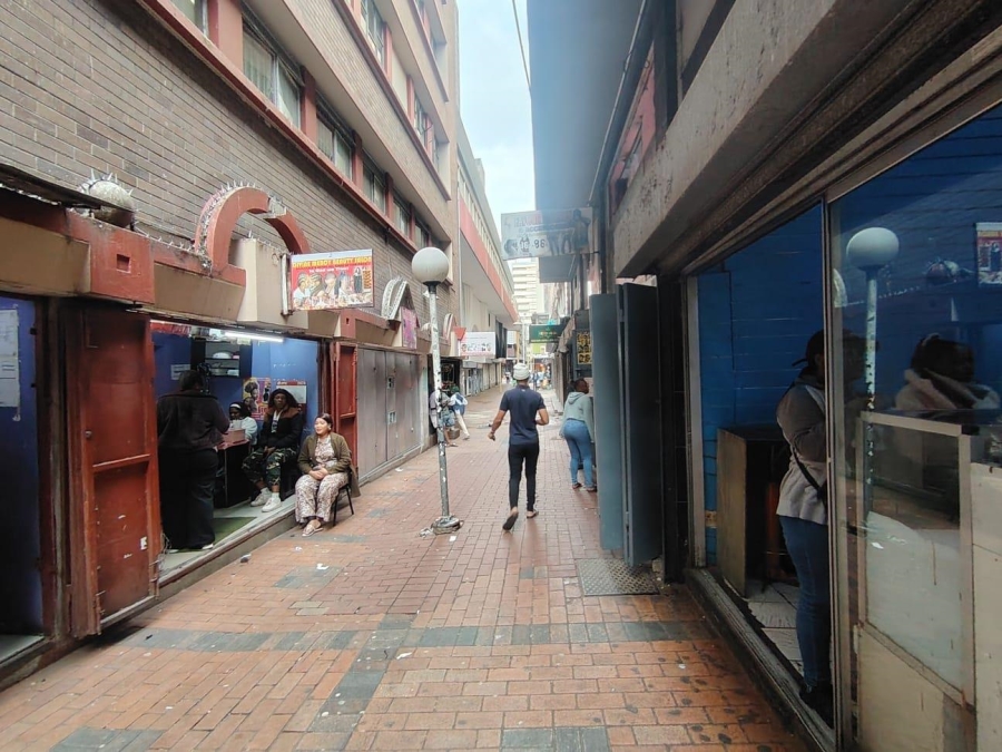 To Let Commercial Property for Rent in Durban Central KwaZulu-Natal