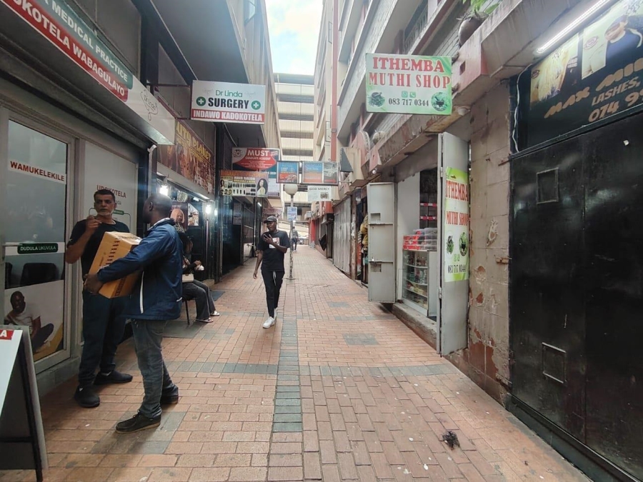 To Let Commercial Property for Rent in Durban Central KwaZulu-Natal