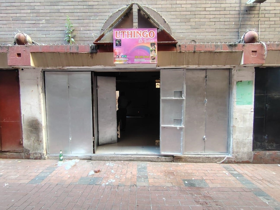 To Let Commercial Property for Rent in Durban Central KwaZulu-Natal