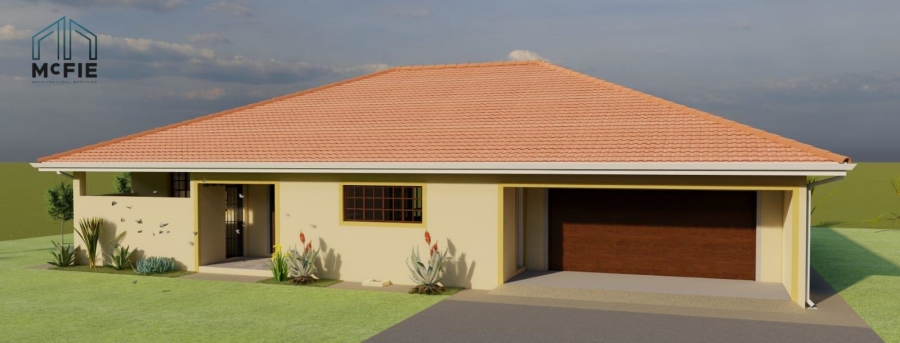 3 Bedroom Property for Sale in Eagle Ridge Estate KwaZulu-Natal