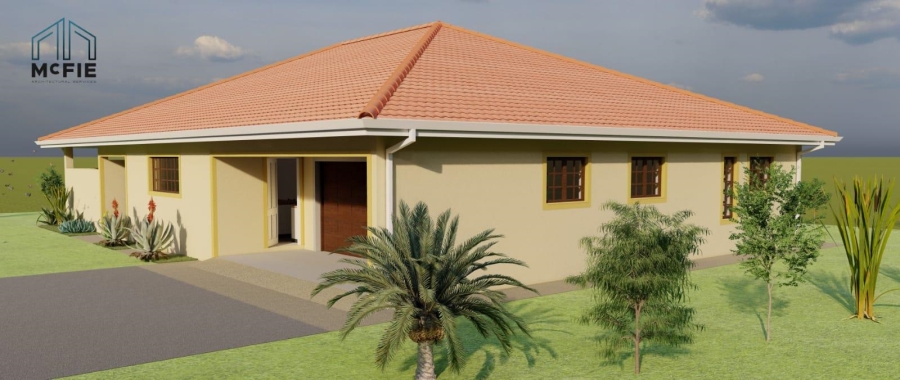 3 Bedroom Property for Sale in Eagle Ridge Estate KwaZulu-Natal