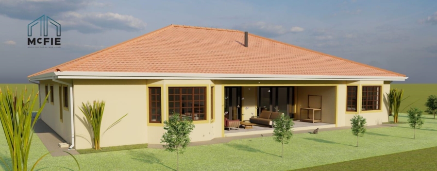 3 Bedroom Property for Sale in Eagle Ridge Estate KwaZulu-Natal