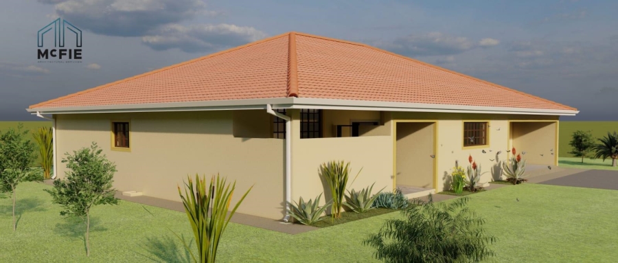 3 Bedroom Property for Sale in Eagle Ridge Estate KwaZulu-Natal