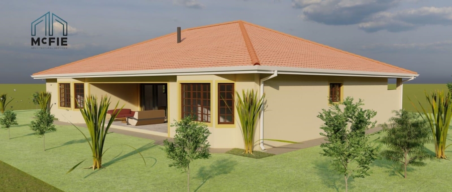 3 Bedroom Property for Sale in Eagle Ridge Estate KwaZulu-Natal