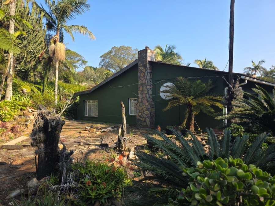 3 Bedroom Property for Sale in Louwsburg KwaZulu-Natal