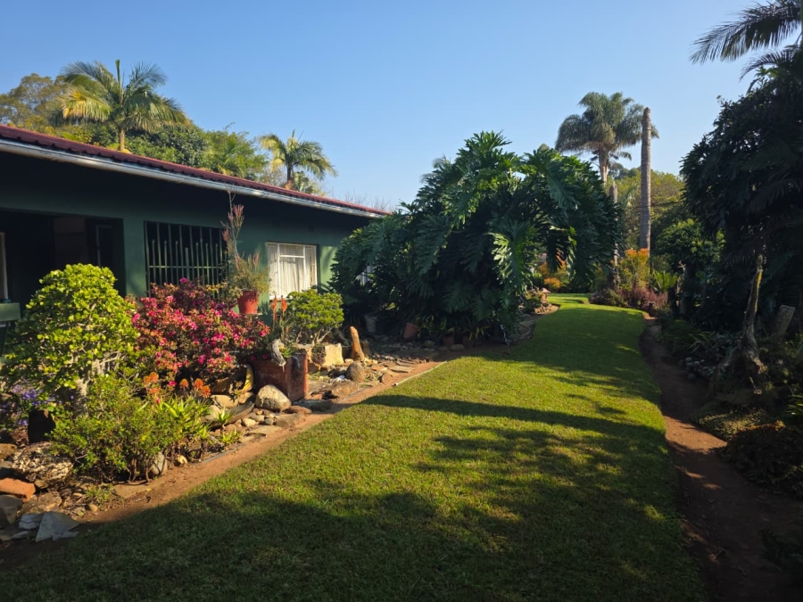 3 Bedroom Property for Sale in Louwsburg KwaZulu-Natal