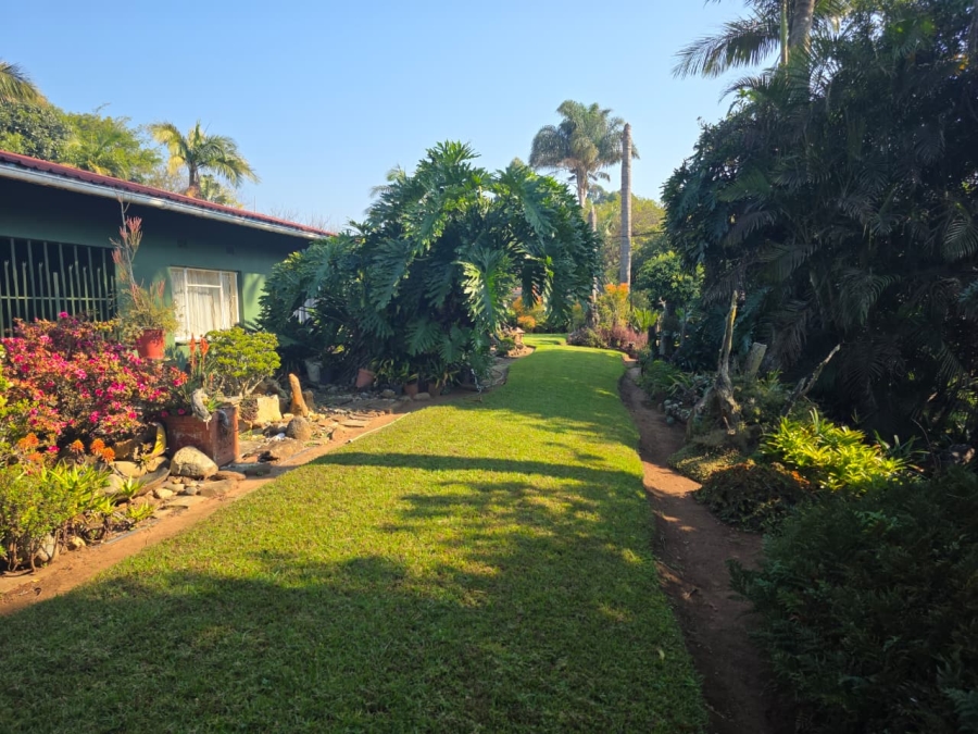 3 Bedroom Property for Sale in Louwsburg KwaZulu-Natal