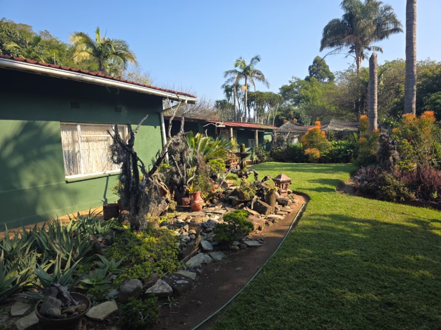 3 Bedroom Property for Sale in Louwsburg KwaZulu-Natal