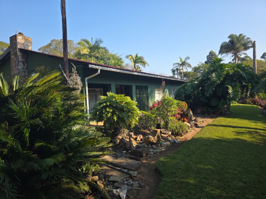 3 Bedroom Property for Sale in Louwsburg KwaZulu-Natal