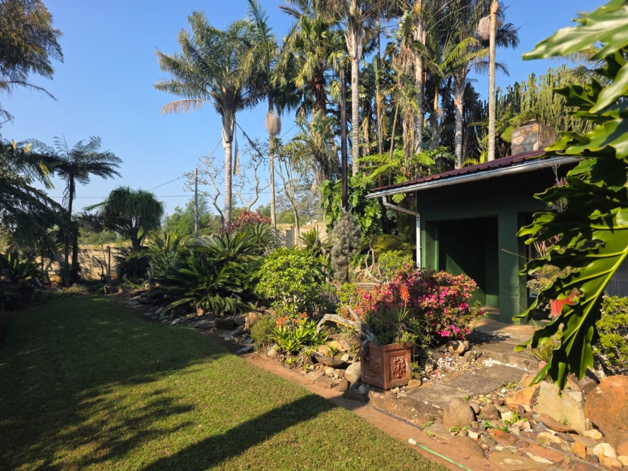 3 Bedroom Property for Sale in Louwsburg KwaZulu-Natal