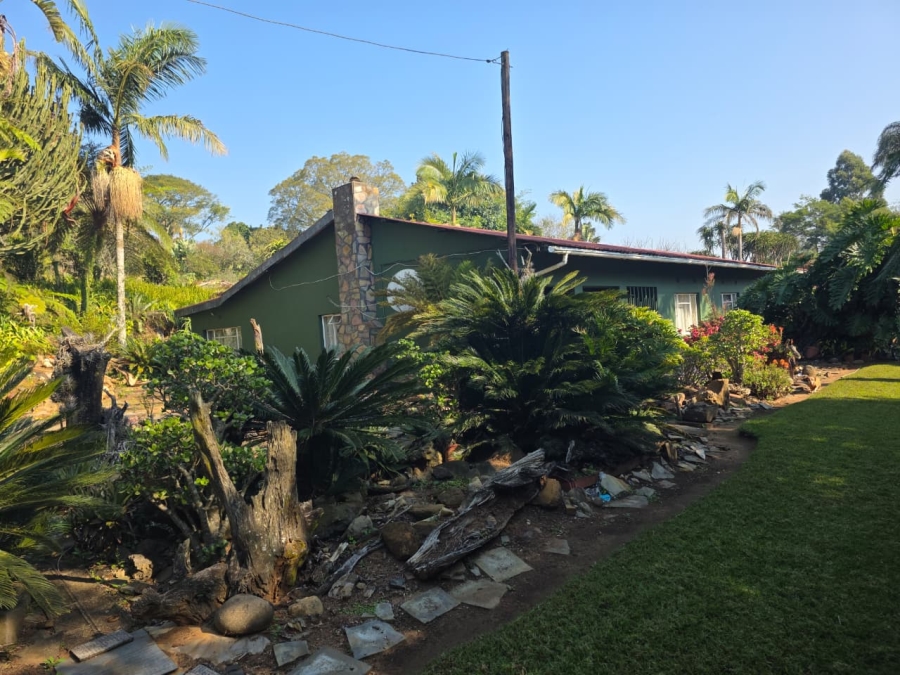 3 Bedroom Property for Sale in Louwsburg KwaZulu-Natal