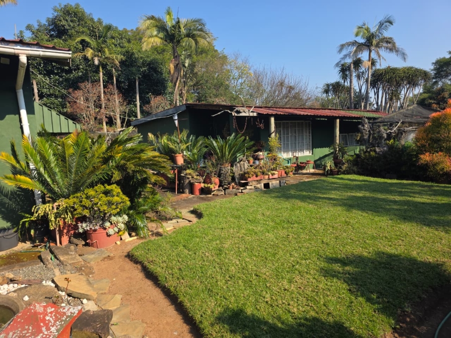 3 Bedroom Property for Sale in Louwsburg KwaZulu-Natal