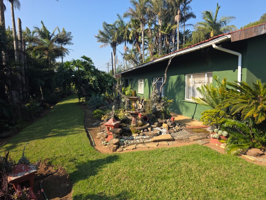 3 Bedroom Property for Sale in Louwsburg KwaZulu-Natal