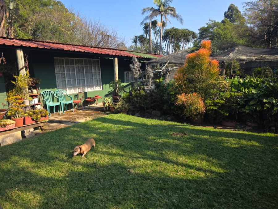3 Bedroom Property for Sale in Louwsburg KwaZulu-Natal