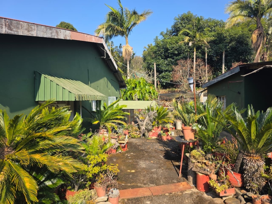 3 Bedroom Property for Sale in Louwsburg KwaZulu-Natal
