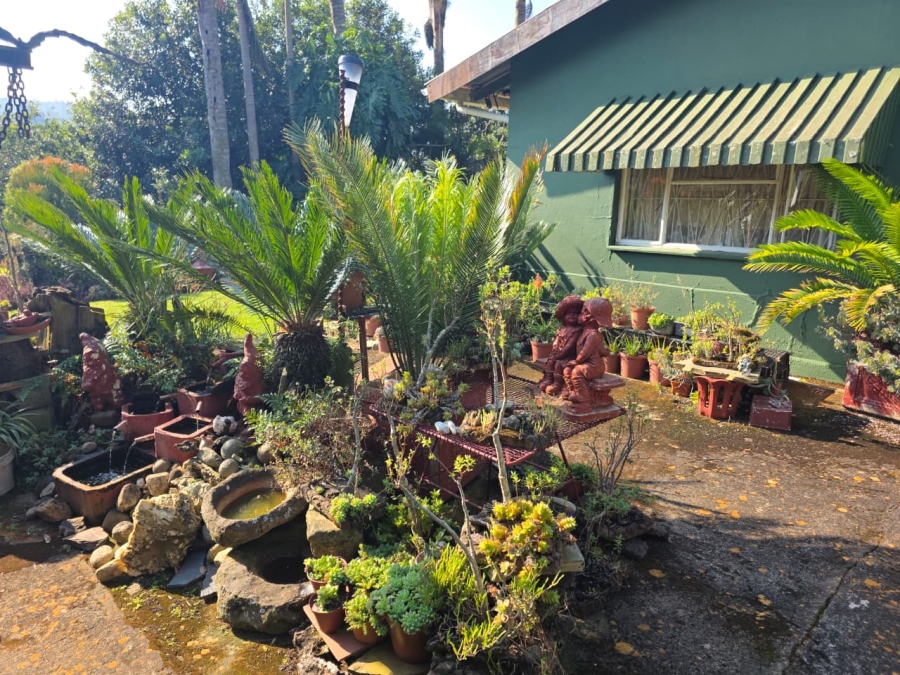 3 Bedroom Property for Sale in Louwsburg KwaZulu-Natal