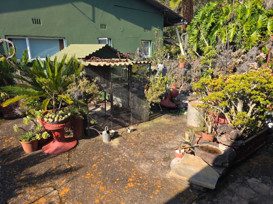 3 Bedroom Property for Sale in Louwsburg KwaZulu-Natal