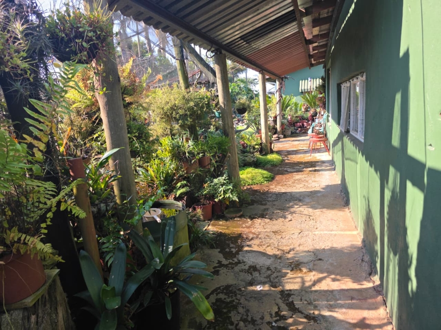 3 Bedroom Property for Sale in Louwsburg KwaZulu-Natal