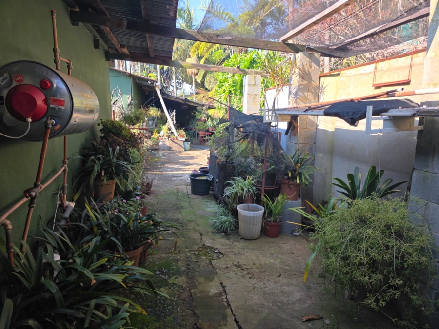 3 Bedroom Property for Sale in Louwsburg KwaZulu-Natal
