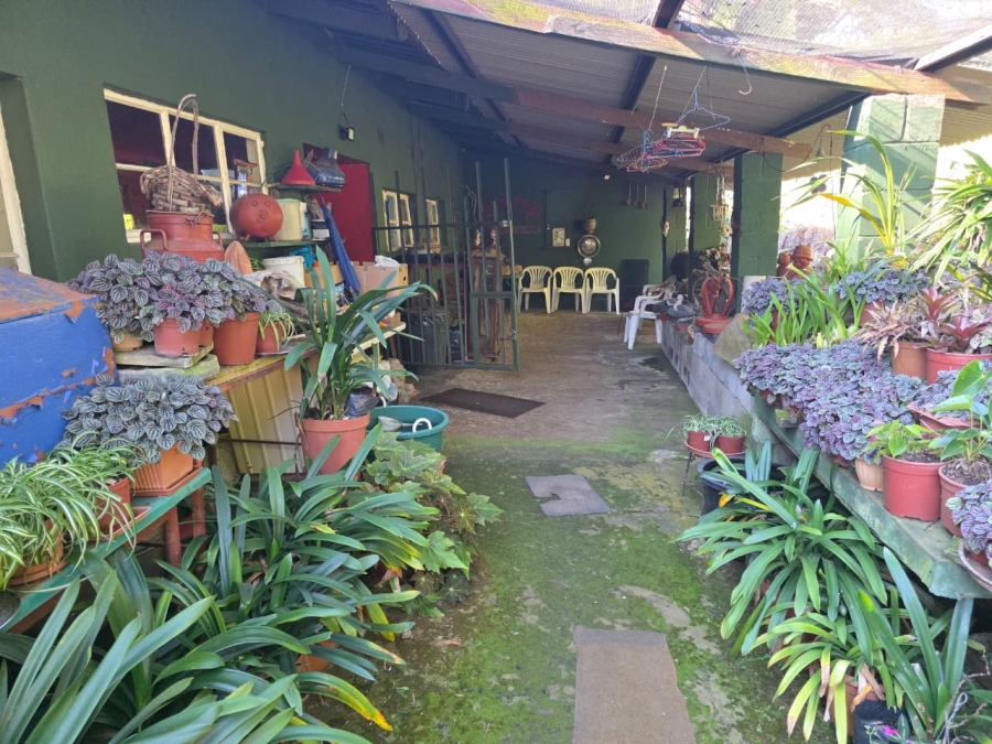 3 Bedroom Property for Sale in Louwsburg KwaZulu-Natal