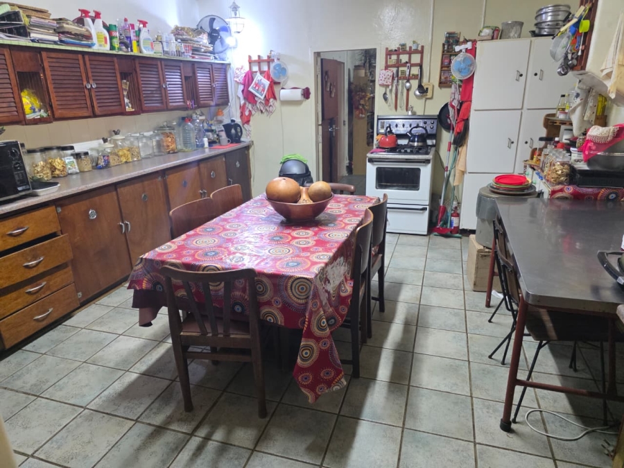3 Bedroom Property for Sale in Louwsburg KwaZulu-Natal