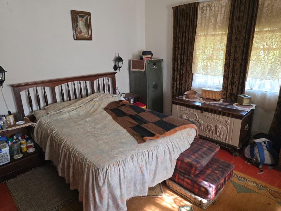 3 Bedroom Property for Sale in Louwsburg KwaZulu-Natal