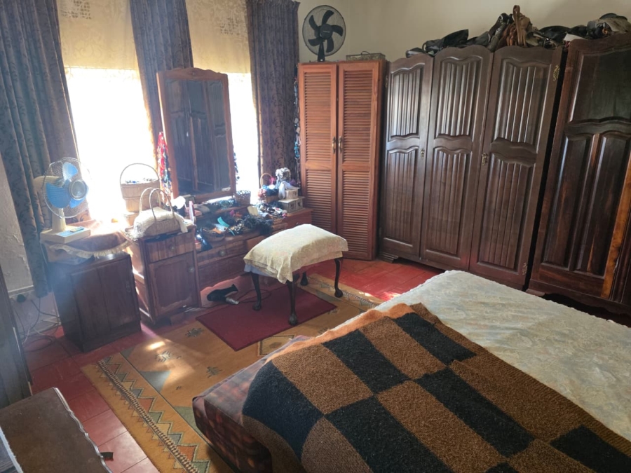 3 Bedroom Property for Sale in Louwsburg KwaZulu-Natal