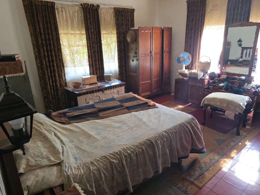 3 Bedroom Property for Sale in Louwsburg KwaZulu-Natal