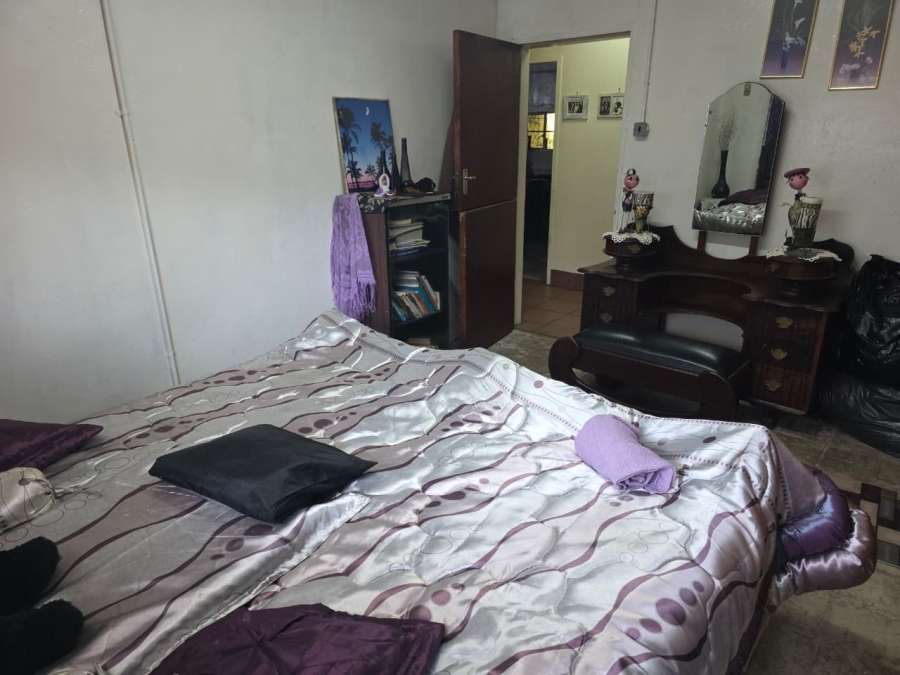 3 Bedroom Property for Sale in Louwsburg KwaZulu-Natal