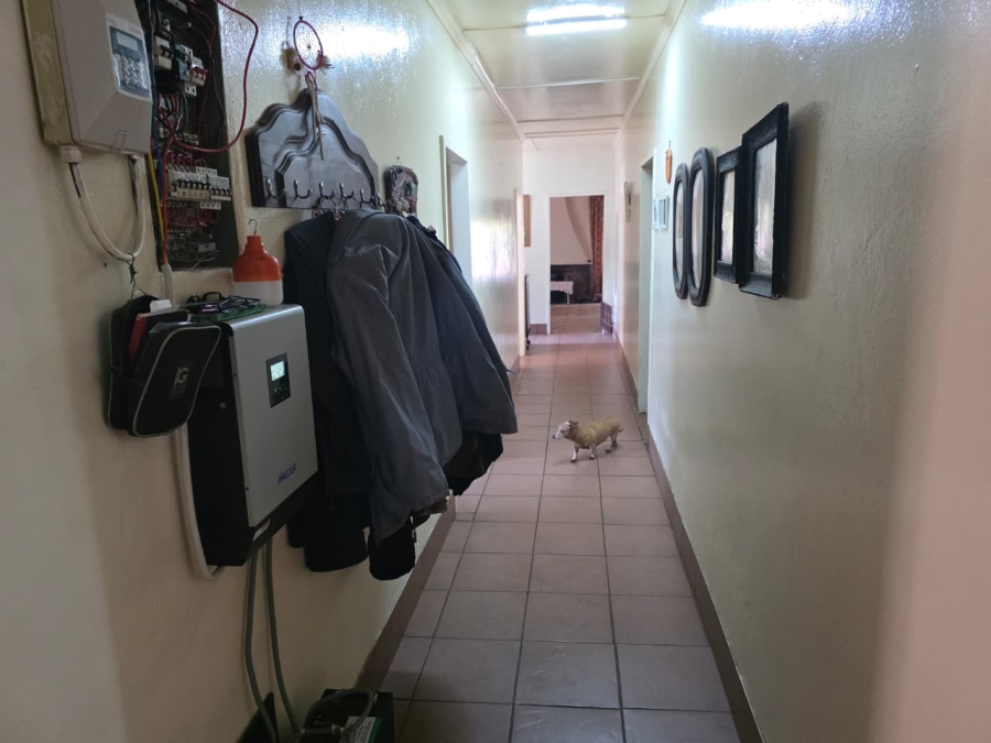 3 Bedroom Property for Sale in Louwsburg KwaZulu-Natal
