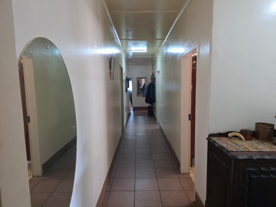 3 Bedroom Property for Sale in Louwsburg KwaZulu-Natal