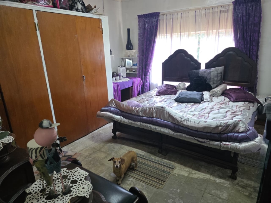 3 Bedroom Property for Sale in Louwsburg KwaZulu-Natal