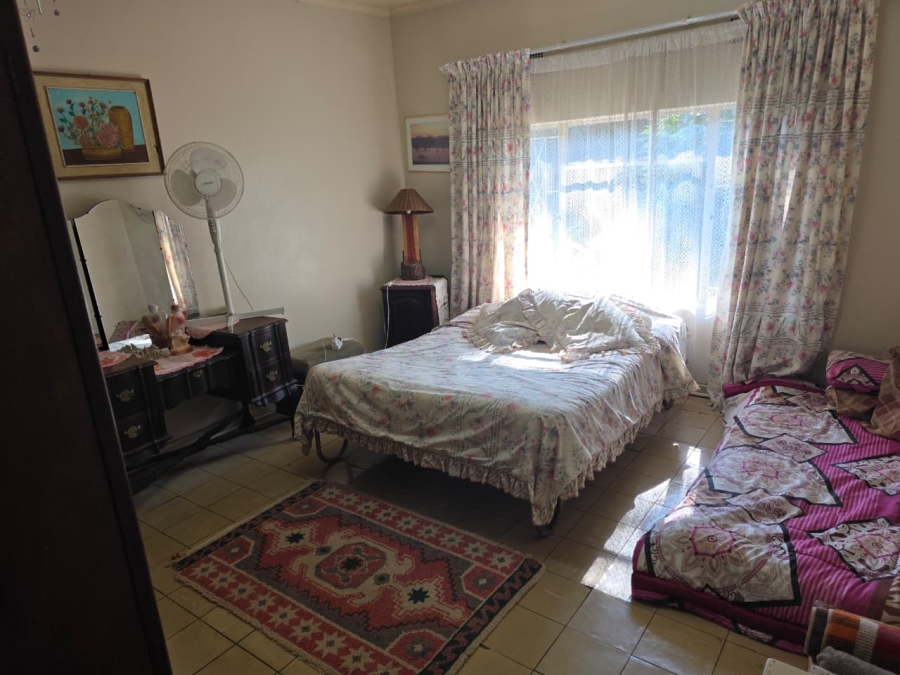 3 Bedroom Property for Sale in Louwsburg KwaZulu-Natal