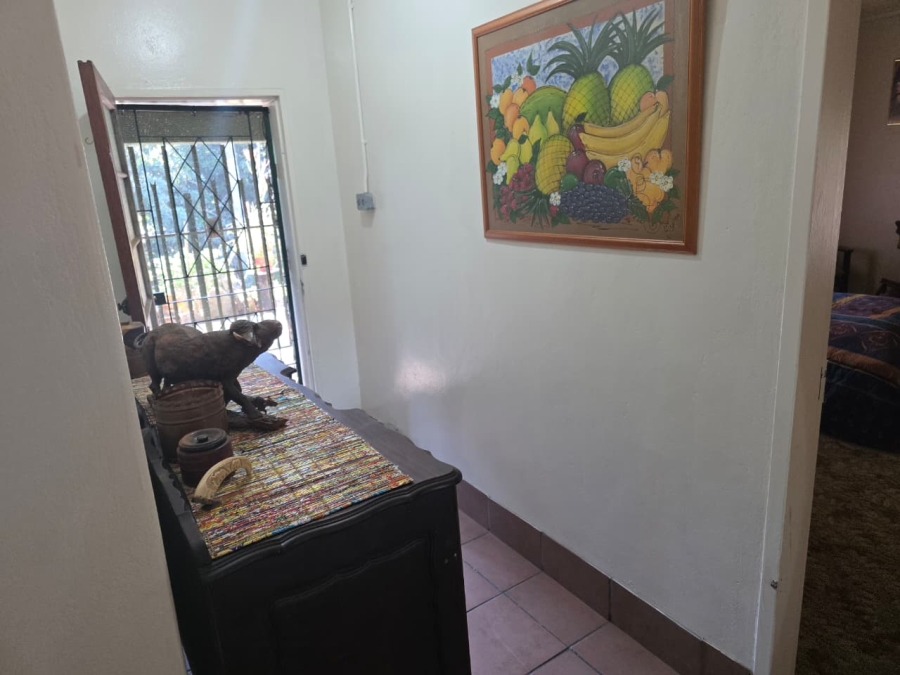 3 Bedroom Property for Sale in Louwsburg KwaZulu-Natal