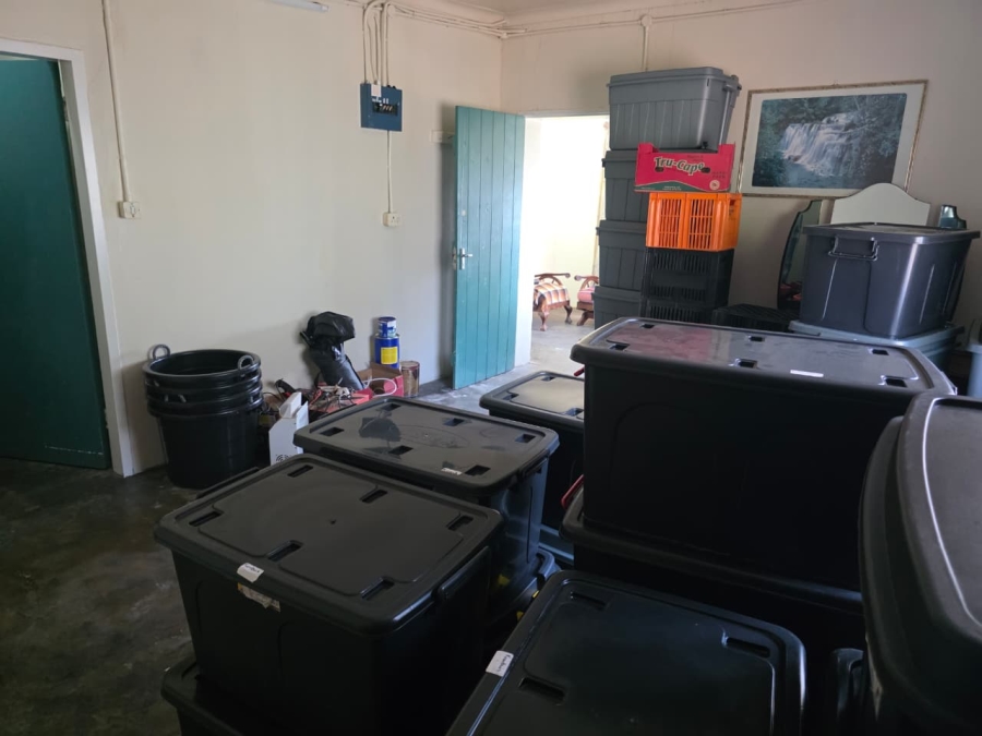 3 Bedroom Property for Sale in Louwsburg KwaZulu-Natal