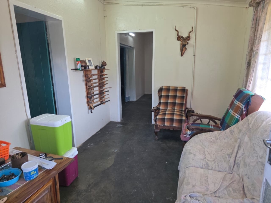 3 Bedroom Property for Sale in Louwsburg KwaZulu-Natal