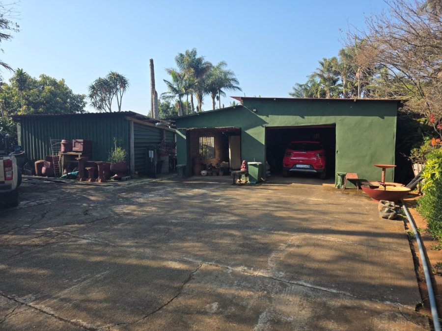 3 Bedroom Property for Sale in Louwsburg KwaZulu-Natal