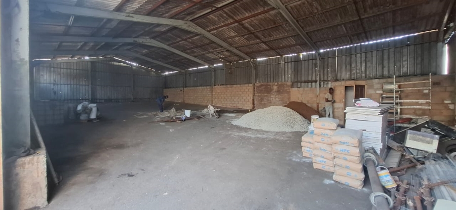 To Let Commercial Property for Rent in Warwick KwaZulu-Natal