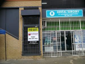 To Let Commercial Property for Rent in Phoenix KwaZulu-Natal