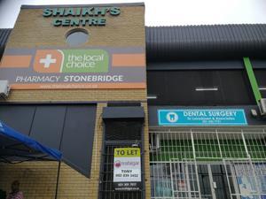 To Let Commercial Property for Rent in Phoenix KwaZulu-Natal