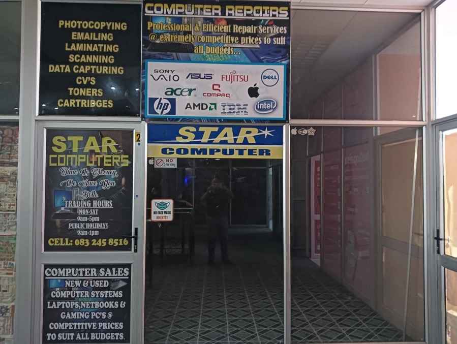 To Let Commercial Property for Rent in Phoenix KwaZulu-Natal