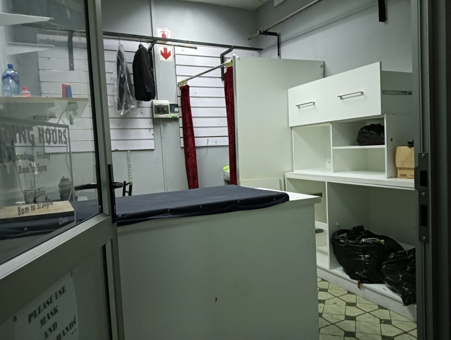 To Let Commercial Property for Rent in Phoenix KwaZulu-Natal