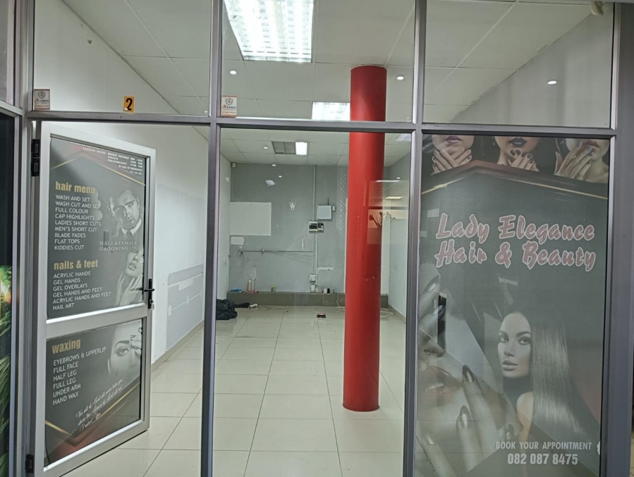 To Let Commercial Property for Rent in Phoenix KwaZulu-Natal