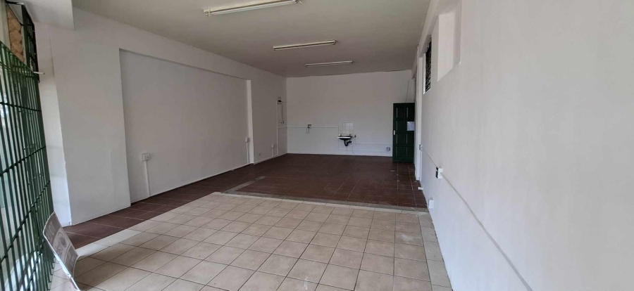 To Let Commercial Property for Rent in Bluff KwaZulu-Natal
