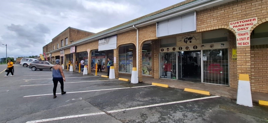 To Let Commercial Property for Rent in Bluff KwaZulu-Natal