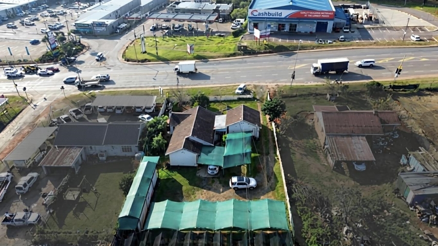 Commercial Property for Sale in Howick KwaZulu-Natal