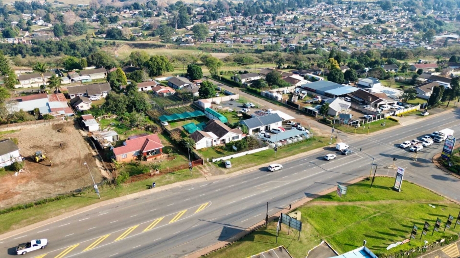 Commercial Property for Sale in Howick KwaZulu-Natal