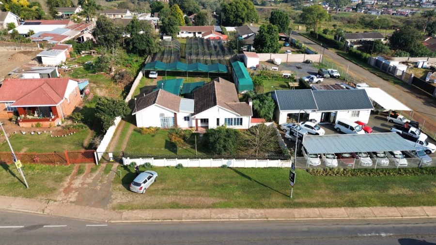 Commercial Property for Sale in Howick KwaZulu-Natal
