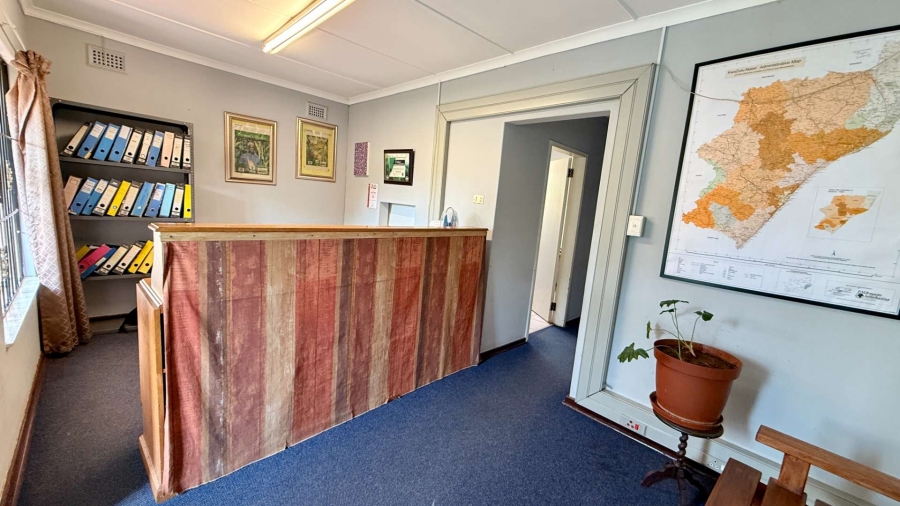 Commercial Property for Sale in Howick KwaZulu-Natal