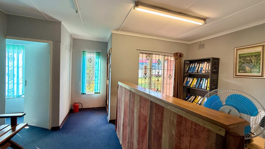 Commercial Property for Sale in Howick KwaZulu-Natal